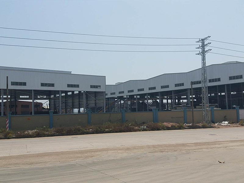四會(huì )市巨科鋁業(yè)
